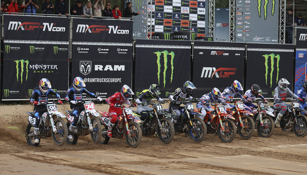 Motocross