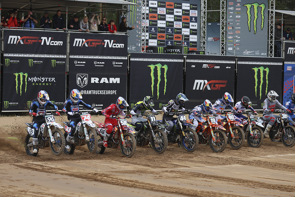 Motocross