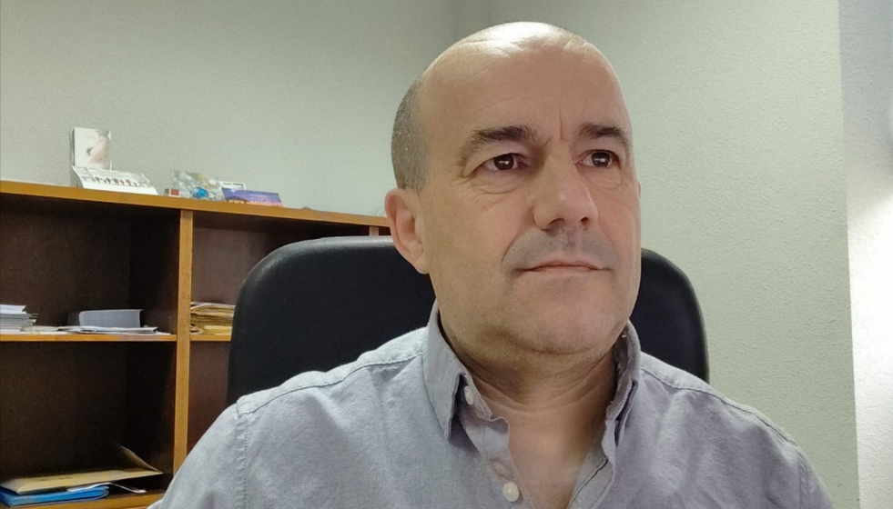 Pablo Veiga AGAI