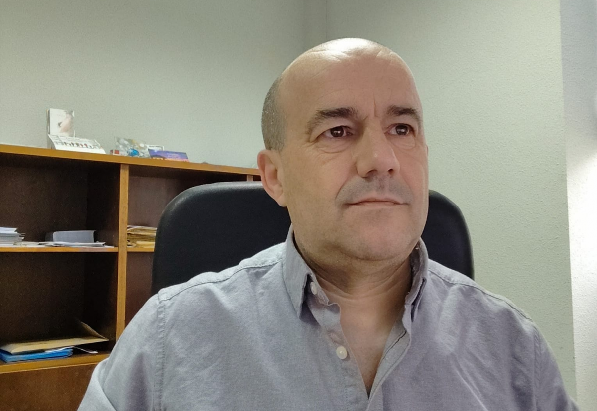 Pablo Veiga AGAI