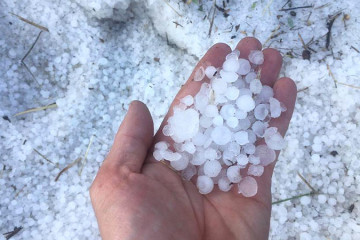 Granizo