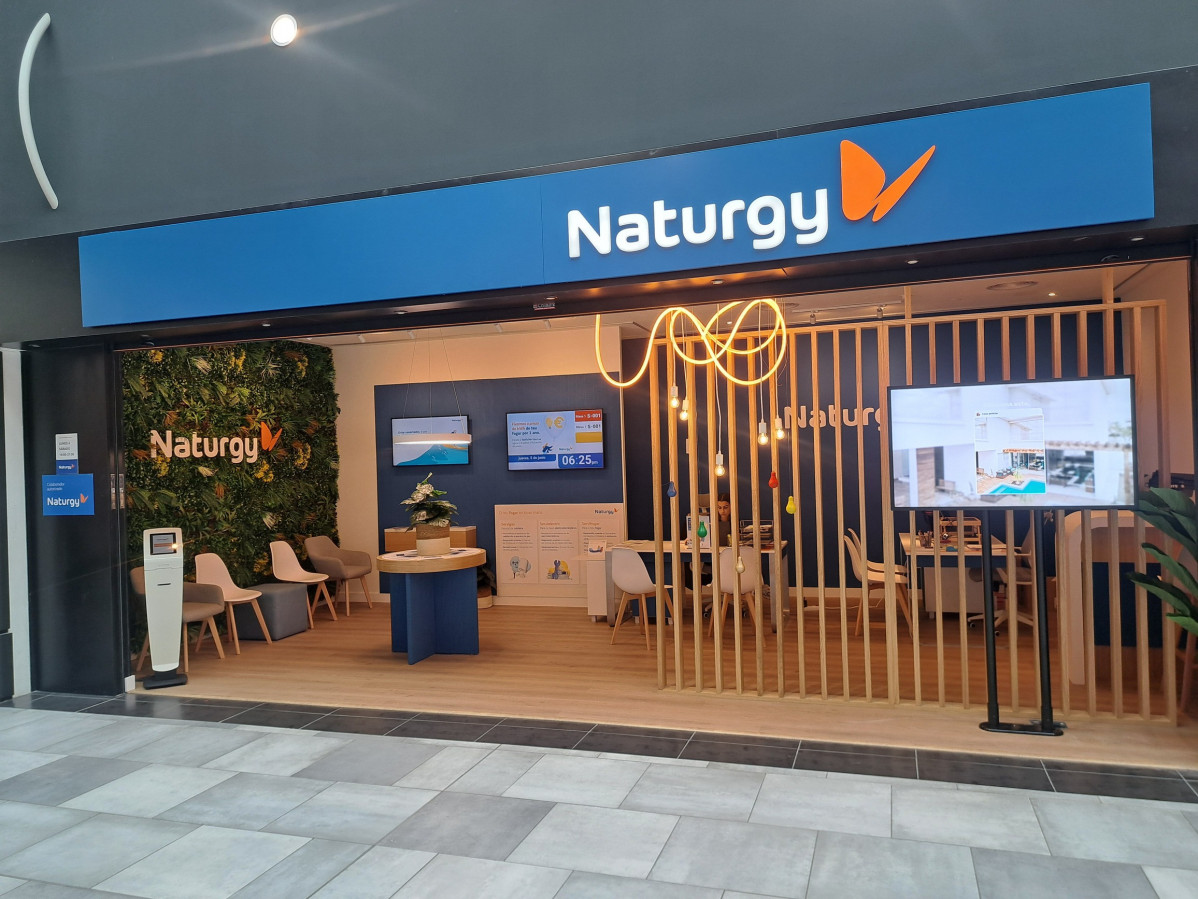 Tienda Naturgy Naru00f3n2