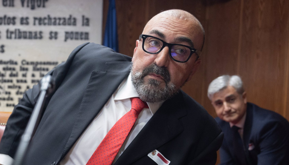 Koldo garcía