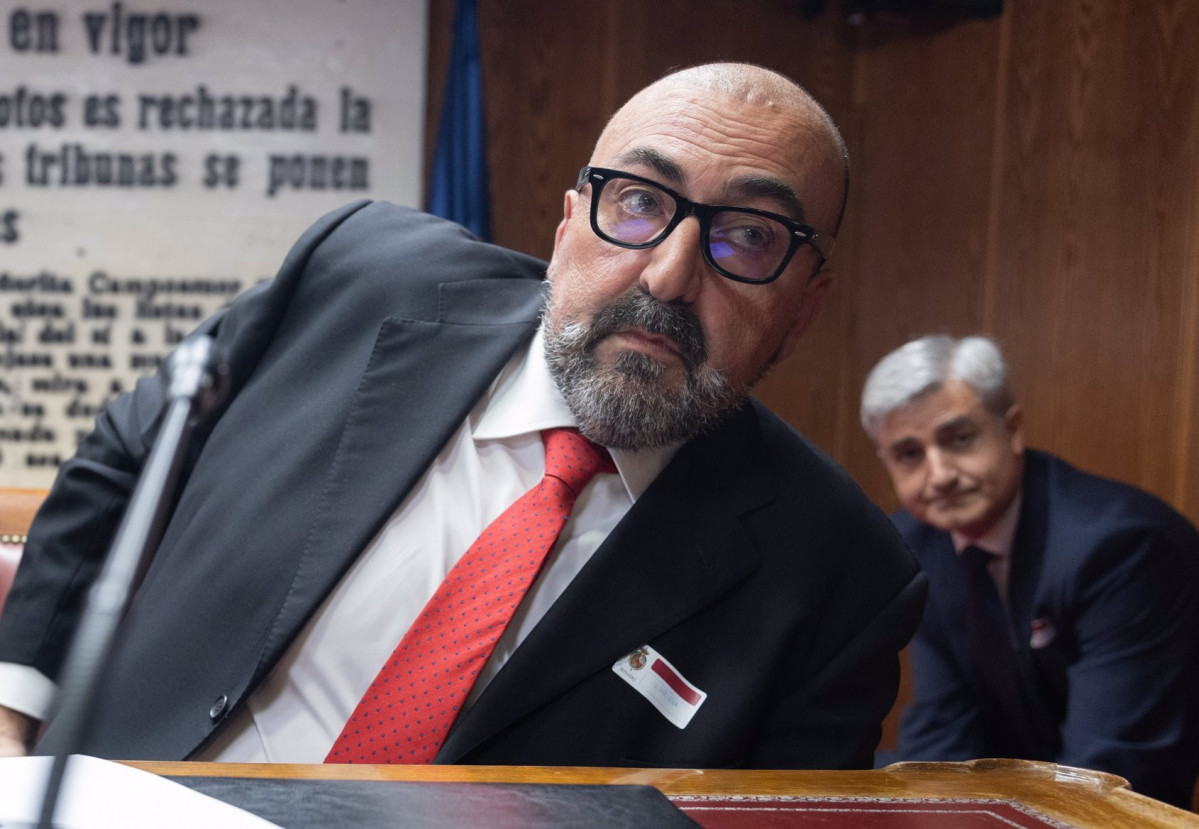 Koldo garcía