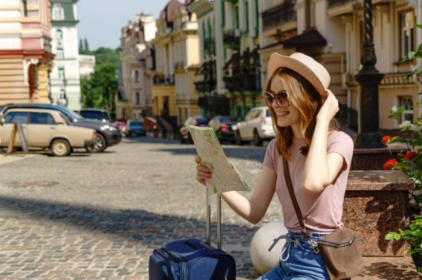 Viajes