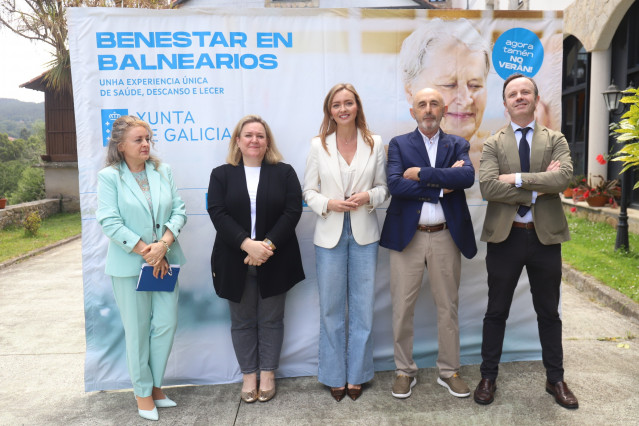 Bienestar Balnearios
