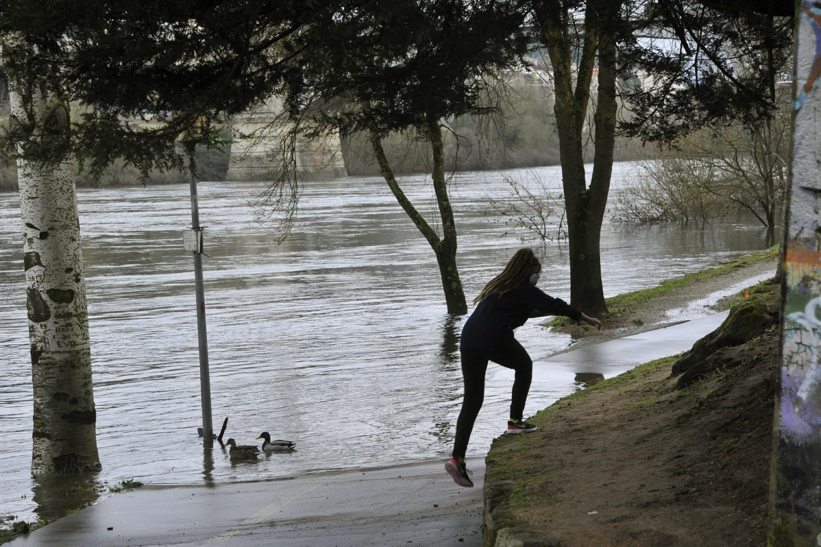 Inundación xunta