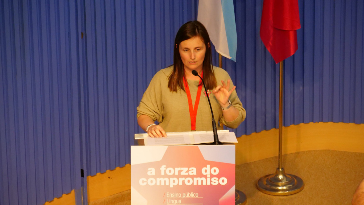 Laura Arroxo CIG