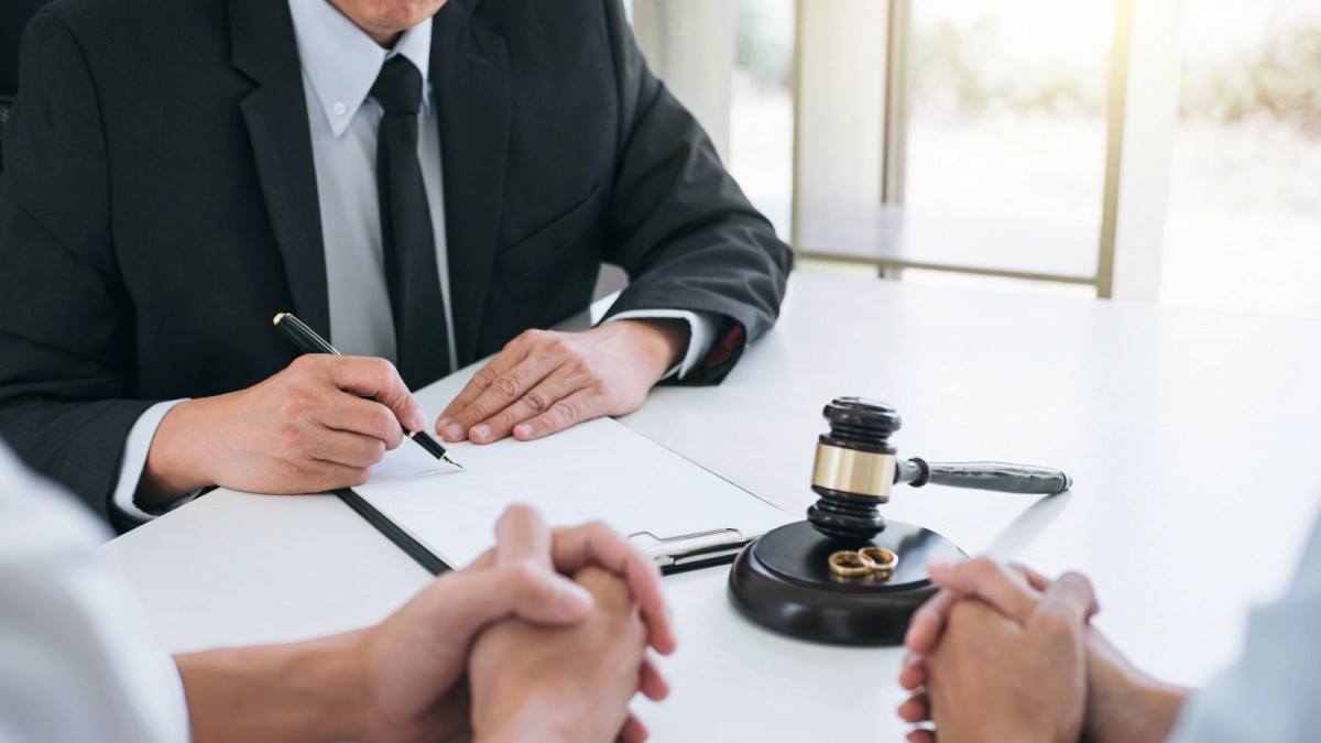 Divorcio