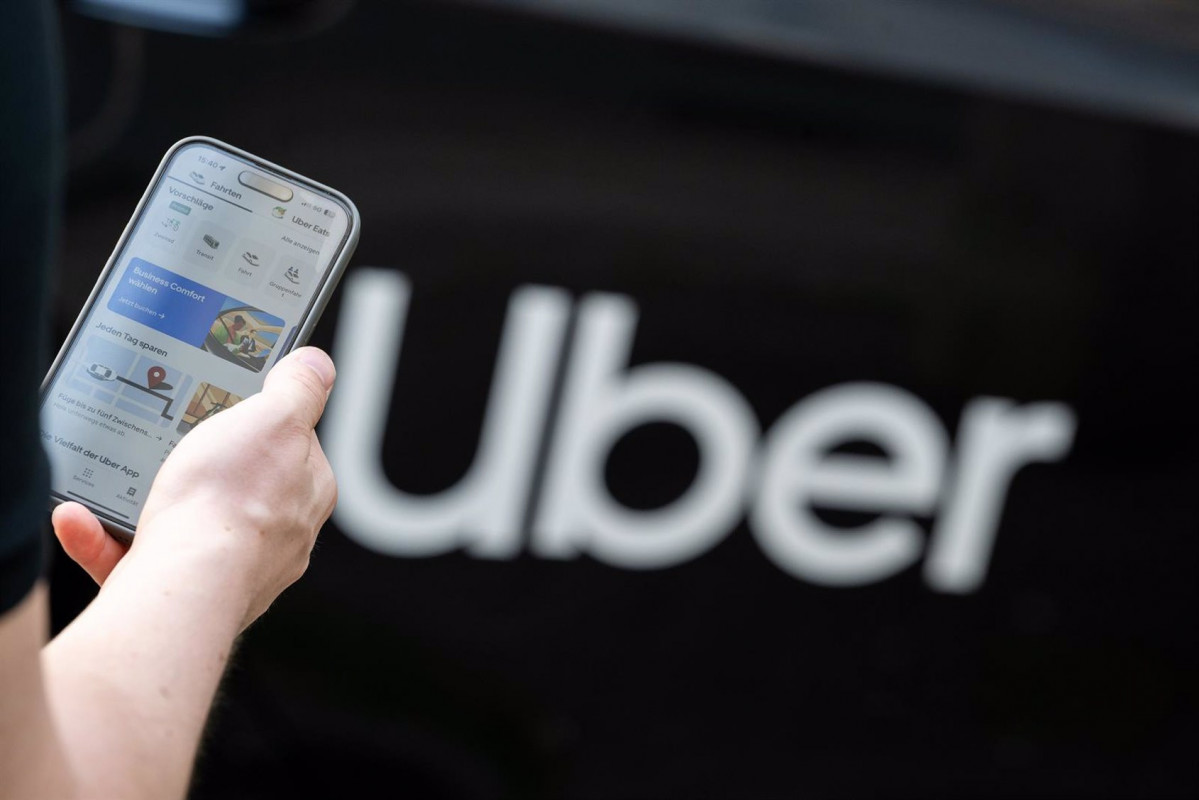 Uber
