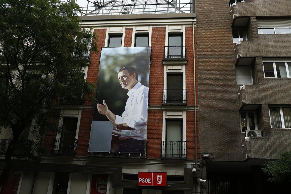 Psoe ferraz
