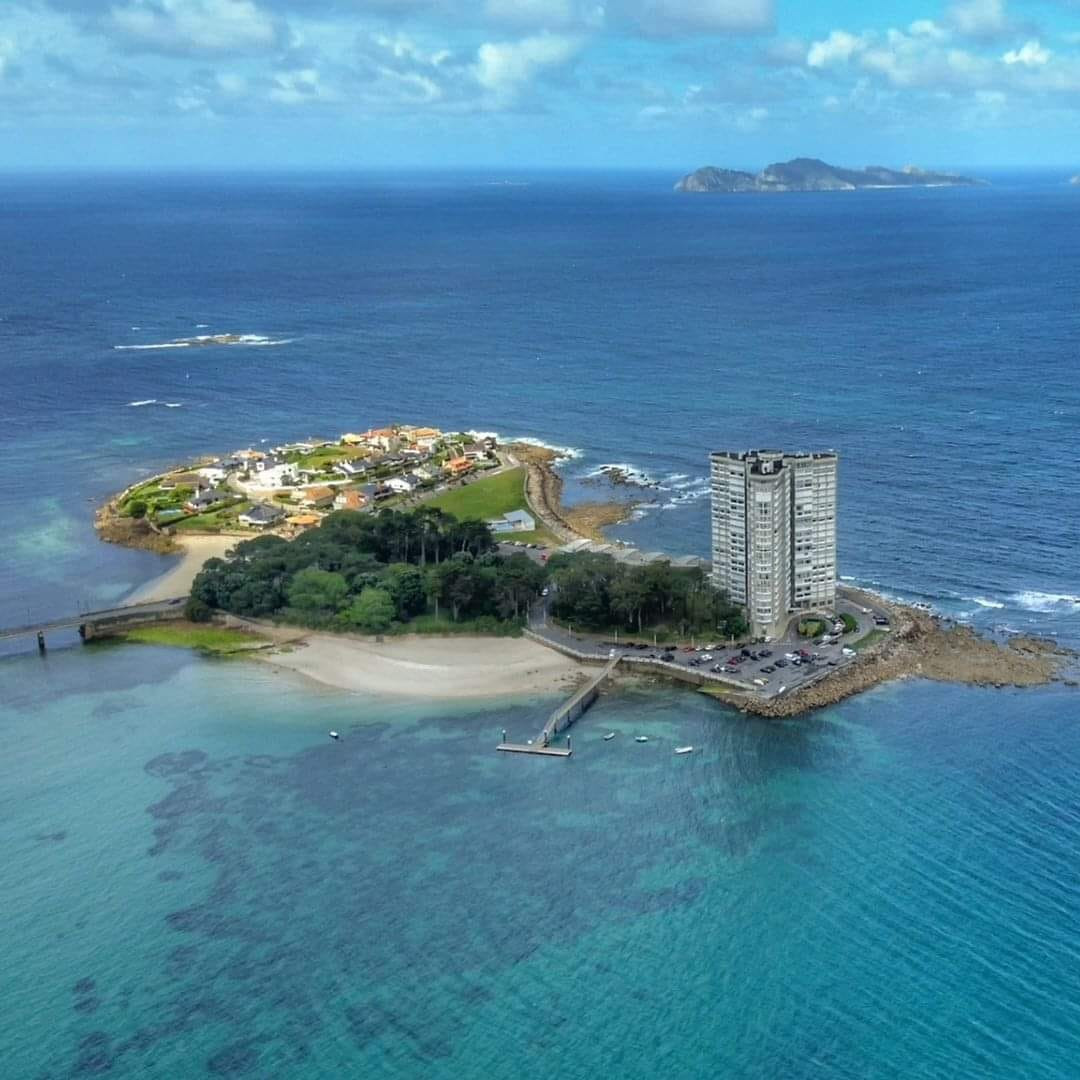 Isla Toralla