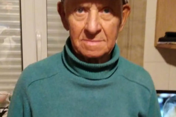 Hombre desaparecido desde el sábado en Vila de Cruces.