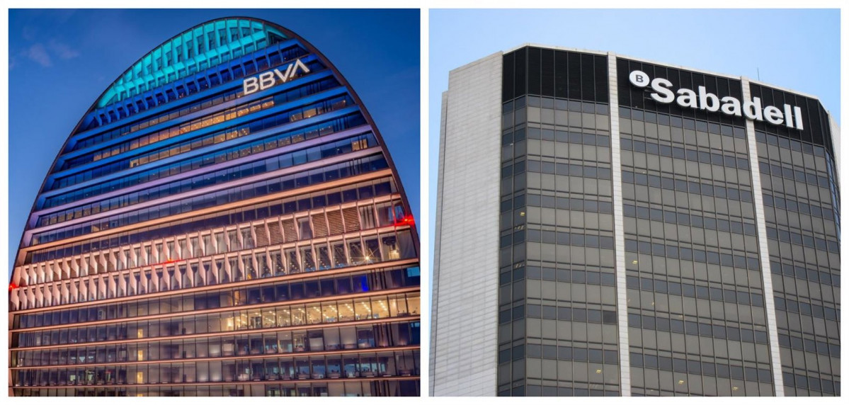 Bbva sabadell