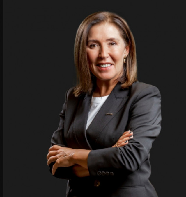 Beatriz Mato