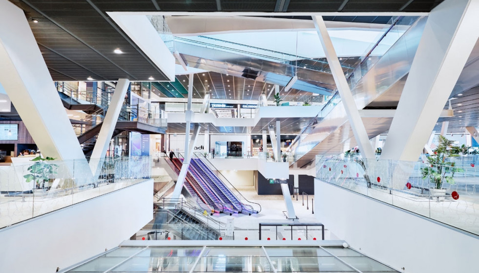 Vialia vigo grupo san josé