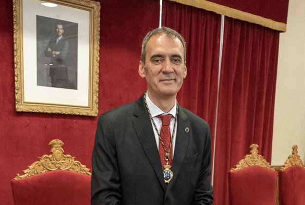 Alcalde Tui