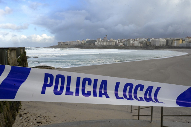 Archivo - Playa (imagen de archivo).