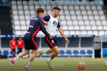 Fútbol Depor