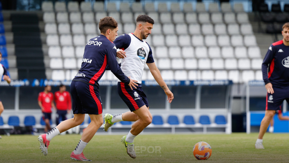 Fu00fatbol Depor
