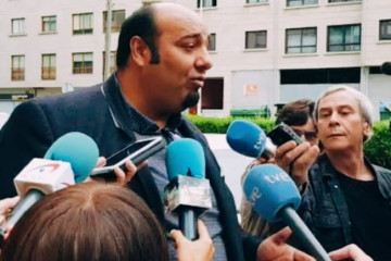 Sinaí Giménez