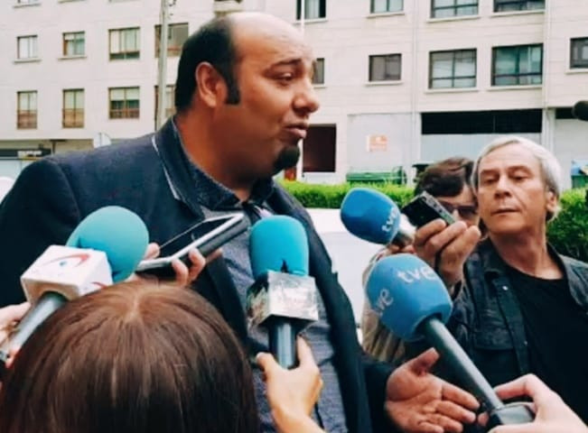 Sinaí Giménez