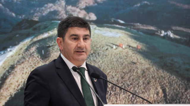 El delegado del Gobierno de Galicia, Pedro Blanco.