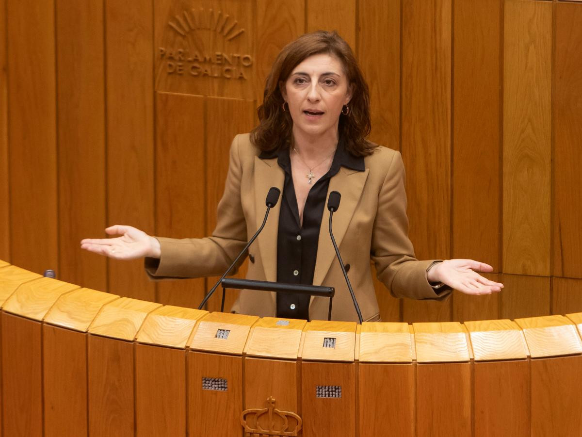 ángeles vázquez