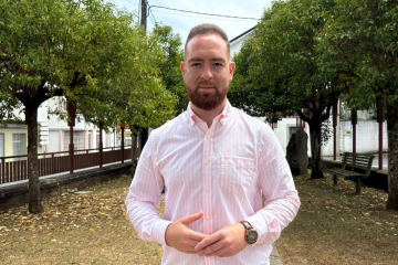 Daniel irima cospeito psdeg