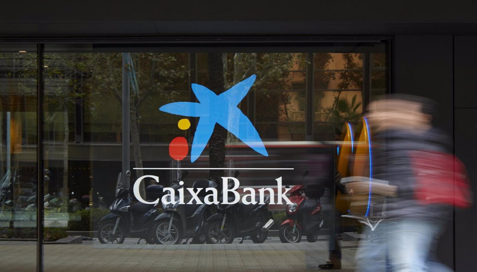 Caixabank banco