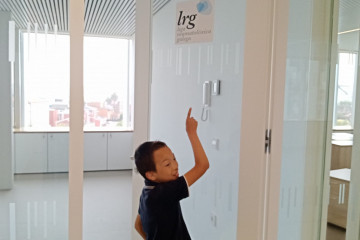 LRG