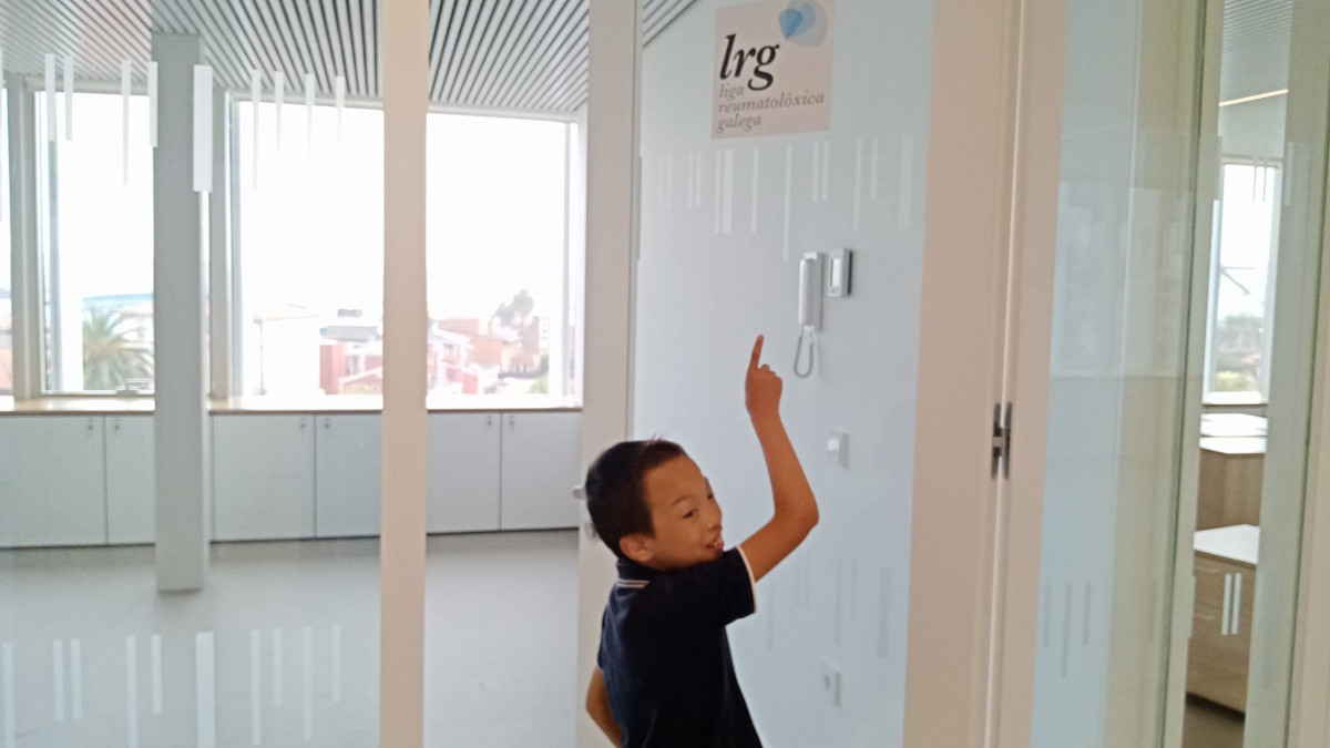 LRG