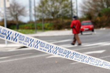 Cinta policial