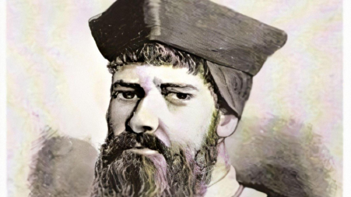 Joan de Novoa