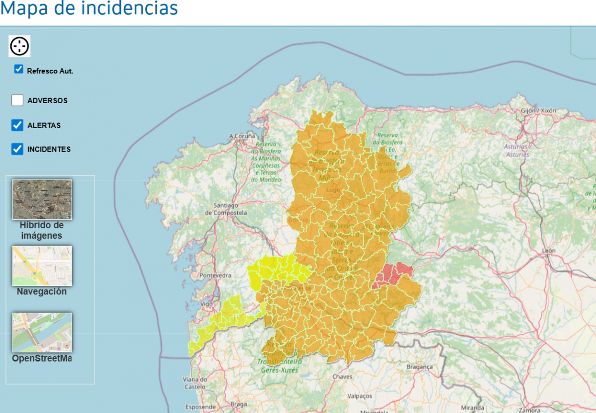 Mapa 112