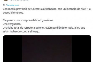 Fuegos artificiales