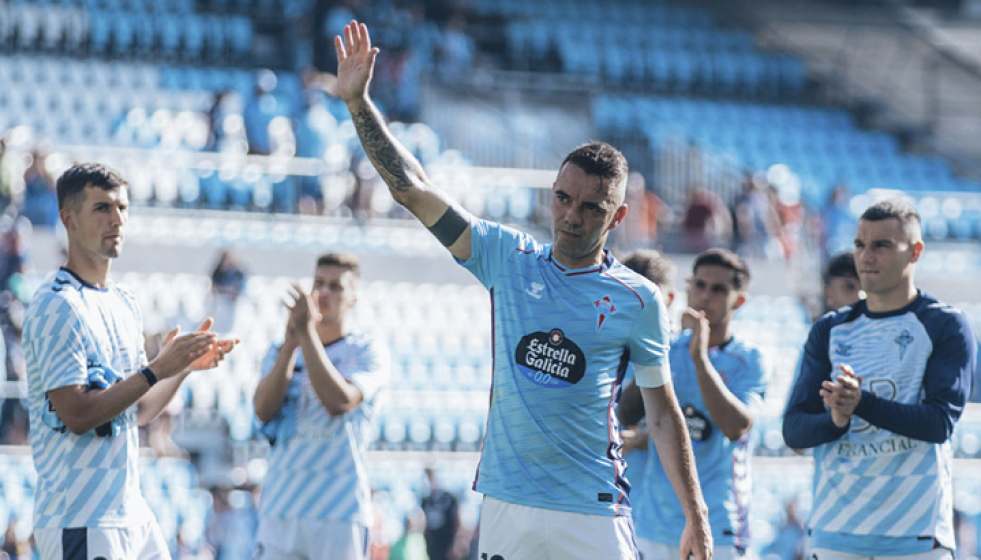 Rc celta