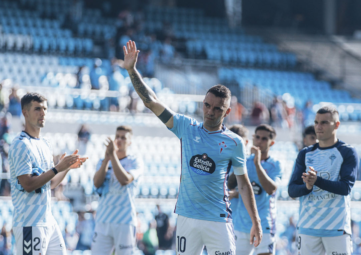 Rc celta