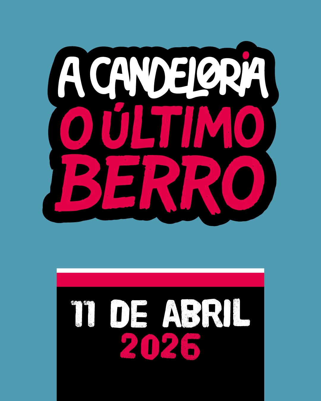 O u00faltimo berro
