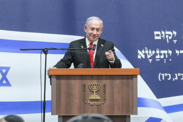 Netanyahu