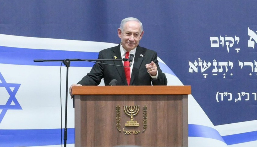 Netanyahu