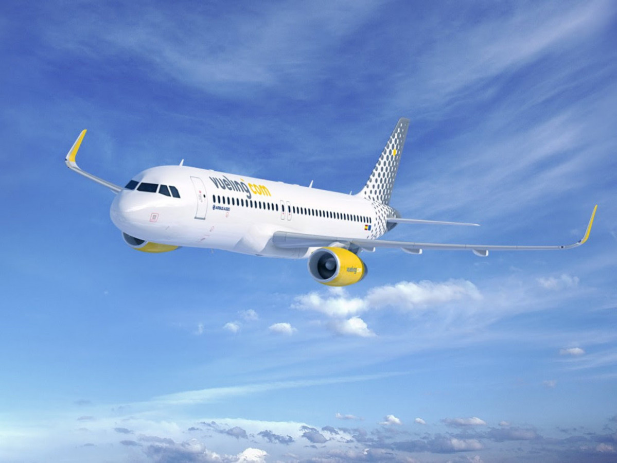 Vueling