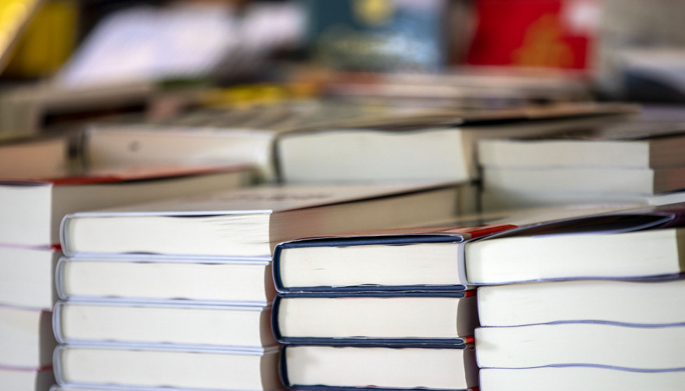 Archivo - Feira do Libro