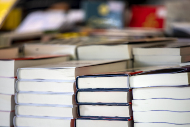 Archivo - Feira do Libro