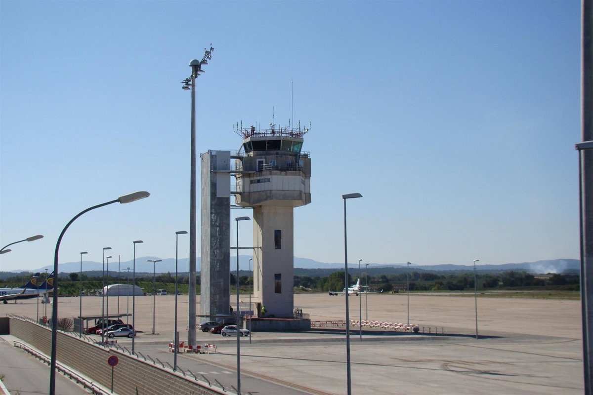 Torre de control