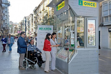 Cupón once la once