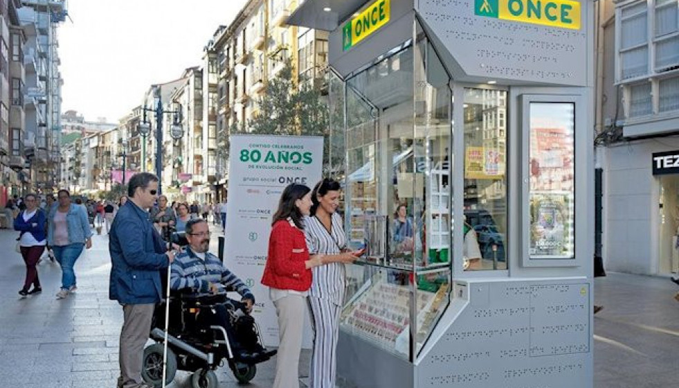 Cupón once la once