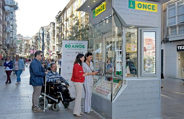 Cupón once la once