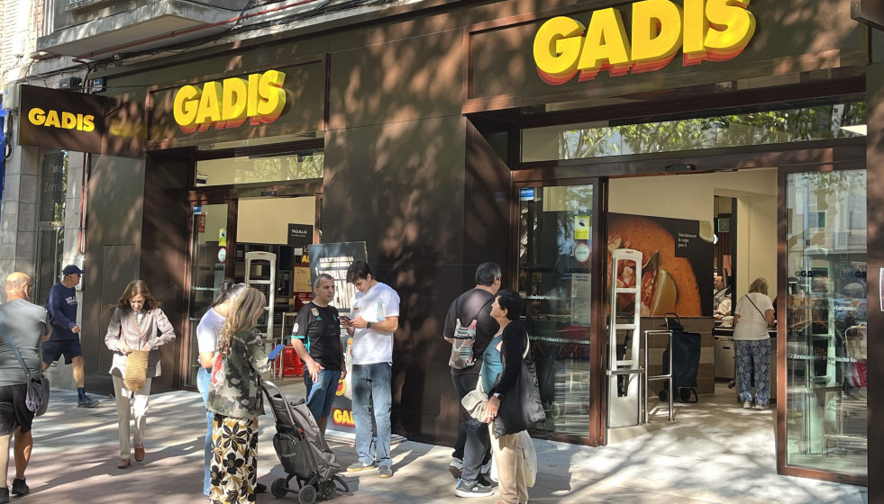 GADIS VALLADOLID 2