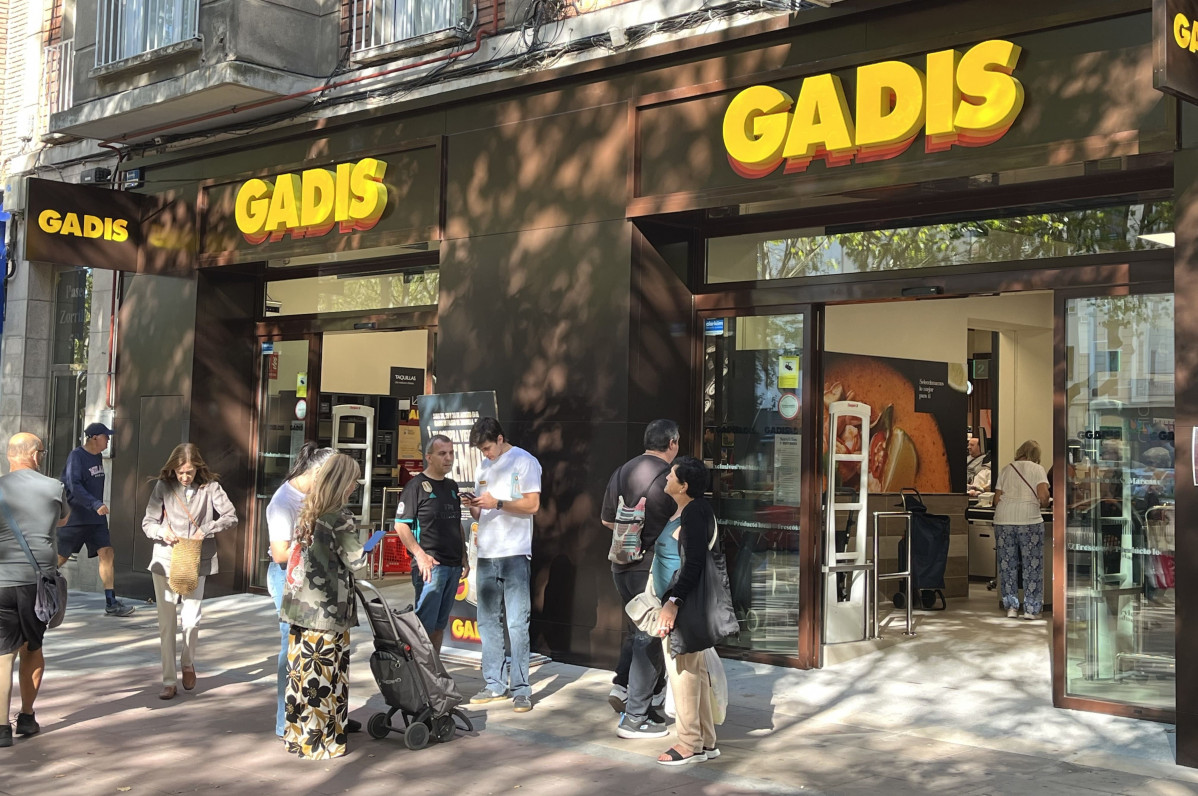 GADIS VALLADOLID 2